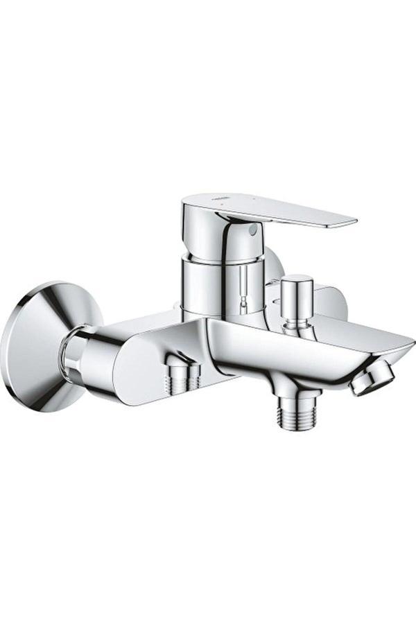 23605001 Bauedge Tek Kumandalı Banyo Bataryası - Image 1