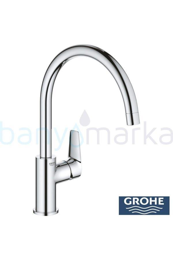 31367001 Bauedge Tek Kumandalı Eviye Bataryası - Image 1