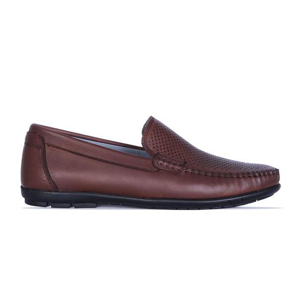 Balayk 023 Lz Deri Erkek Loafer Ayakkabı - Image 1