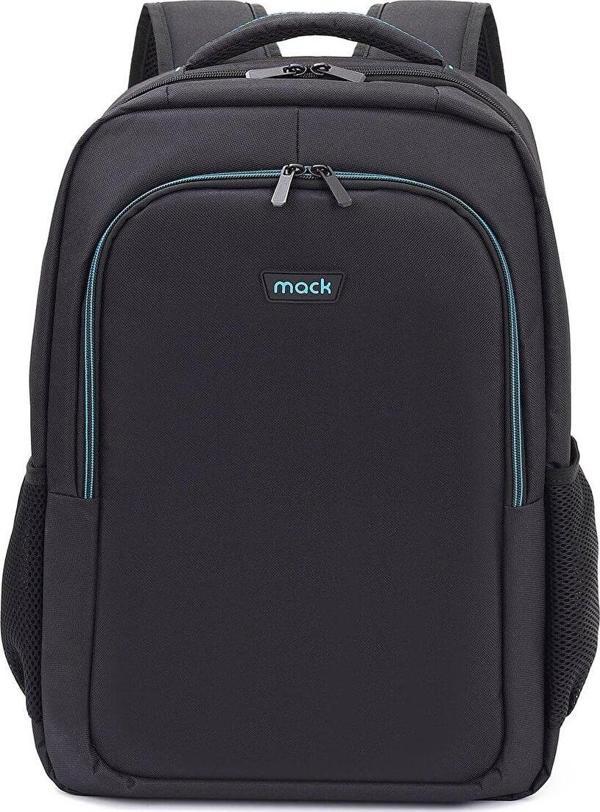Mack Move Notebook Çantası 15.6 Inc Siyah Mcc-505 - Image 1