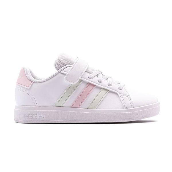 Grand Court 2.0 El C Çocuk Günlük Ayakkabı IE5993 - Image 1