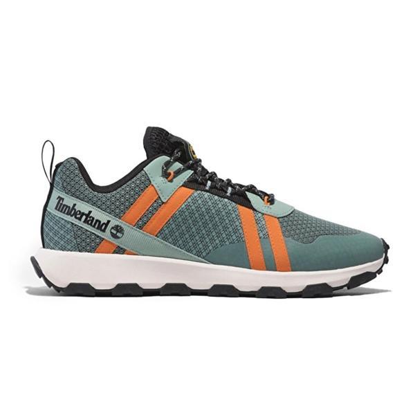 Erkek Günlük Ayakkabı Low Lace Up Sneaker TB0A6BR5EAS1 - Image 1