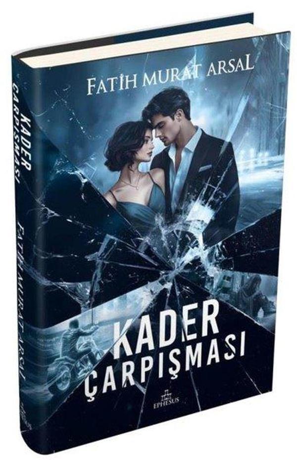 Kader Çarpışması - Ephesus Yayınları - Image 1