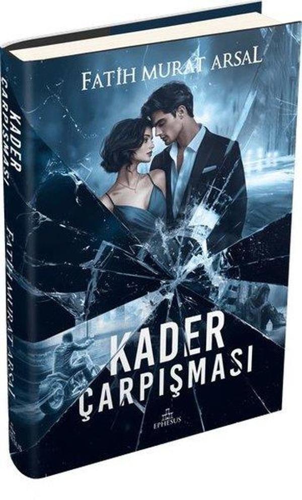 Kader Çarpışması Seti - Hediyeli Kutu - Ephesus Yayınları - Image 1