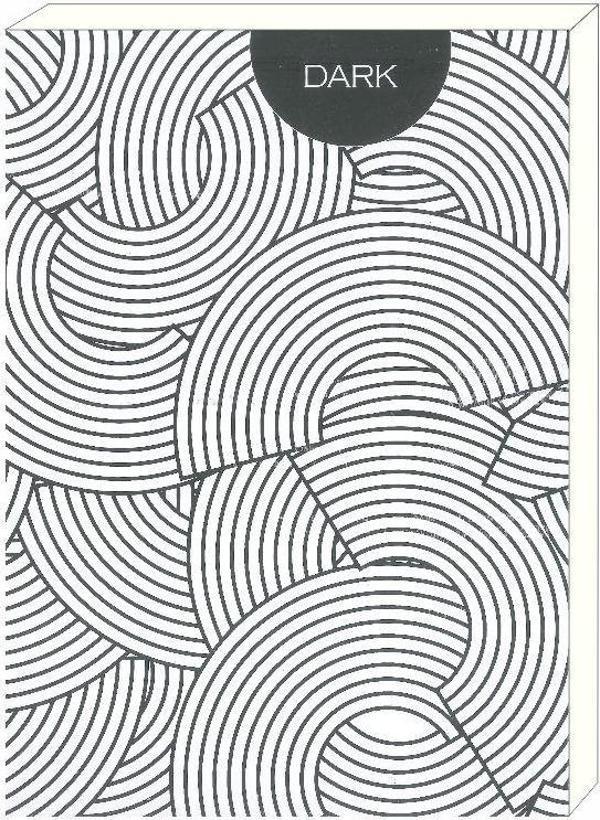 Liz Resim Defteri Perforajlı İçi Siyah 100 Yaprak A4 - Image 1