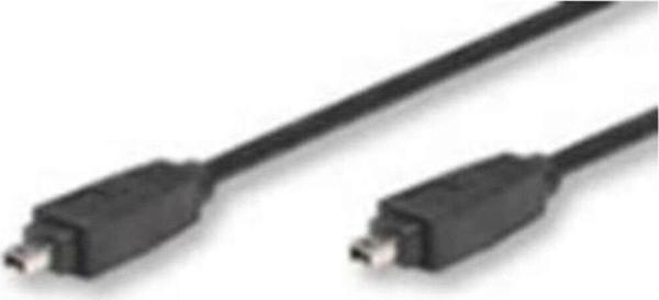 Manhattan Firewire Device Kablo 4P 1,8 Metre 380546 - Image 1