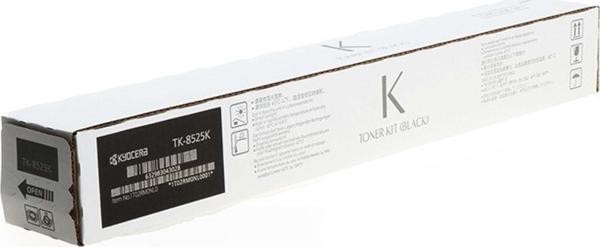 Kyocera Tk-8525K Black Siyah Orjinal Fotokopi Toneri Taskalfa 4052Ci-4053Ci 30.000 Sayfa Kapasiteli - Image 1
