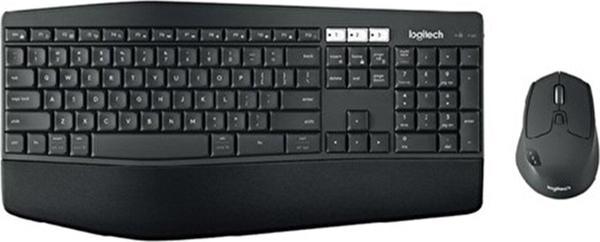 Logitech 920-008230 Mk850 Kablosuz Klavye Mouse Set - Image 1