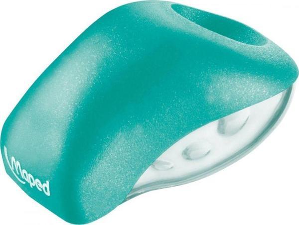 Maped Bulbo Tek Delikli Kalemtıraş (30 Lu Paket) 3154145071009 - Image 1