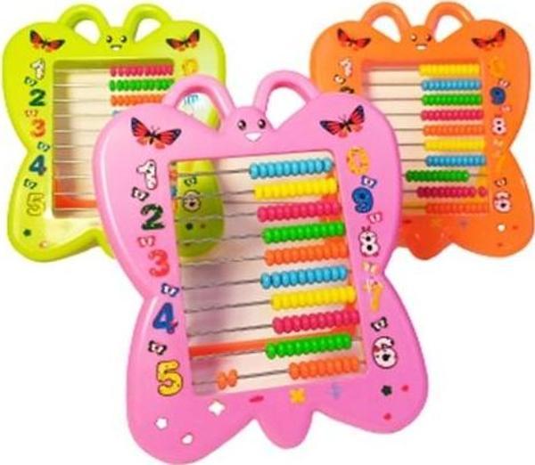 Logon Abaküs Kelebek 8013 - Image 1