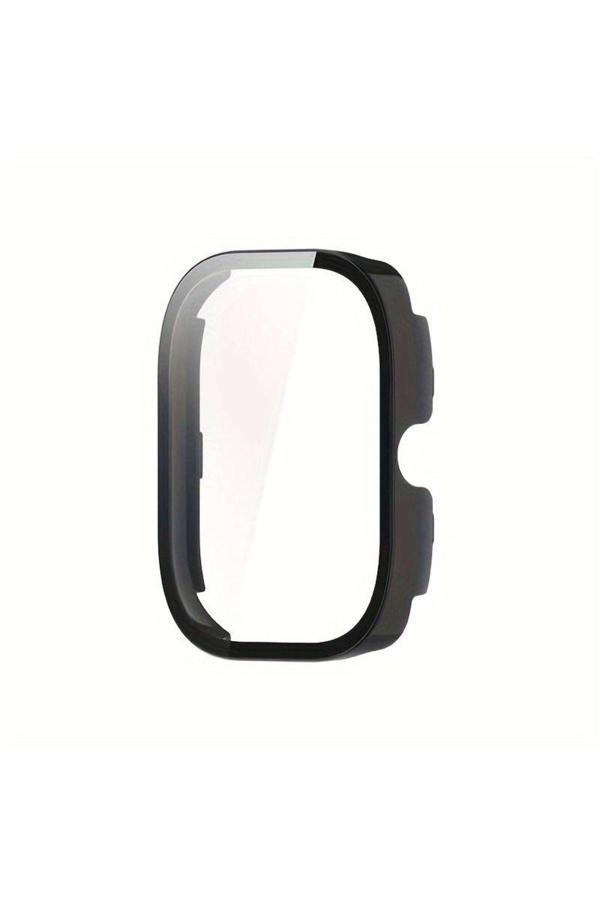 Redmud Teknoloji Xiaomi Redmi Watch 4 İle Uyumlu Kasa Ve Ekran Koruyucu 360 Koruma Kapak - Image 1