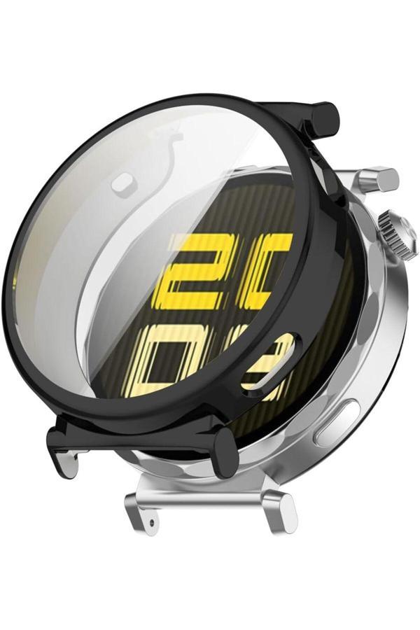 Redmud Teknoloji Huawei Watch Gt5 41 Mm İle Uyumlu Kasa Ve Ekran Koruyucu 360 Koruma Kapak Kılıf - Image 1
