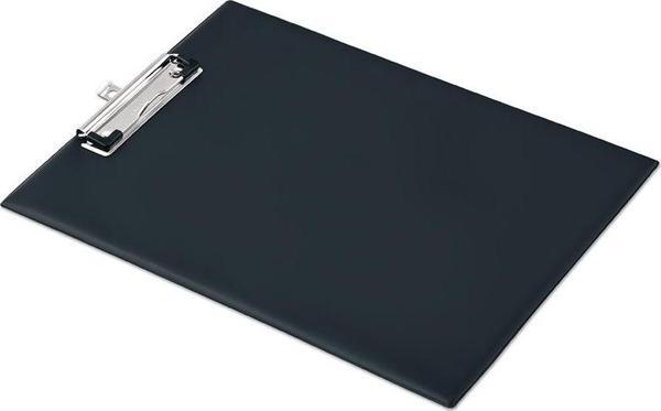 Mas A4 Kapaksız Sekreterlik Pvc Kaplama Siyah - Image 1