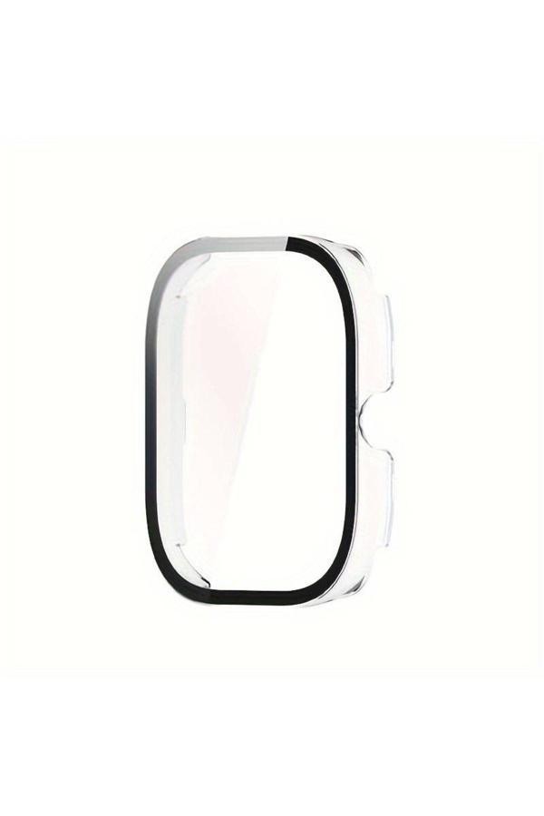 Redmud Teknoloji Xiaomi Redmi Watch 4 İle Uyumlu Kasa Ve Ekran Koruyucu 360 Koruma Kapak - Image 1