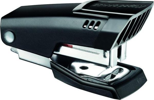 Maped Essentials Metal Mini 24/6 Zımba Makinesı Siyah 3154143524118 - Image 1