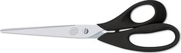 Mas Bion 9324 Büro Makası 25 Cm Karışık Renklerde (12 Li Paket) - Image 1
