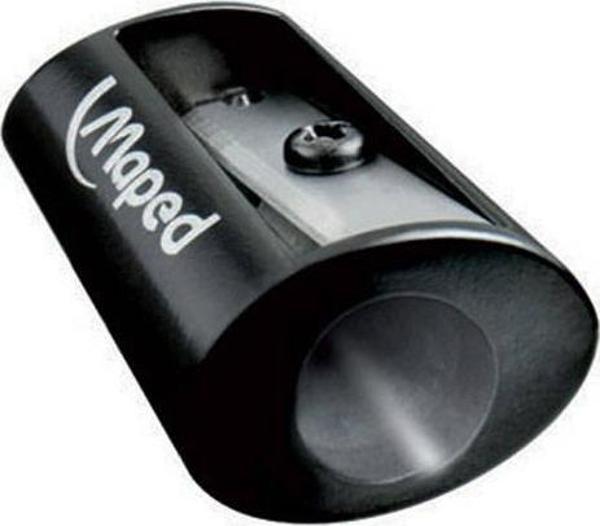 Maped Satelit Metal Tek Delikli Kalemtıraş (32 Li Paket) 3154145340198 - Image 1