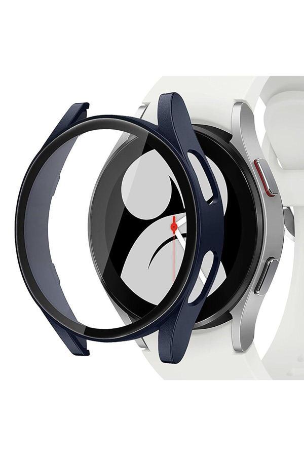 Unicell Samsung Galaxy Watch 4 -40 Mm Uyumlu Premium Kasa Ve Ekran Koruma - Image 1