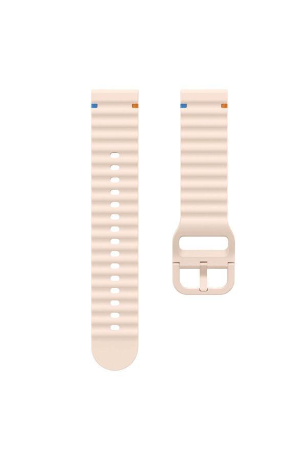 Redmud Teknoloji Honor Magic Watch 2 46Mm / Honor Watch Gs 3 İle Uyumlu Kordon Stitched Design Spor Kordon 22 Mm - Image 1