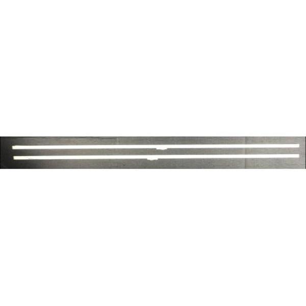LG 49UH850V LED BAR, 6922L-0194A, 49" V16 AS1 2476 REV 1.2-1 R-Type - Image 1