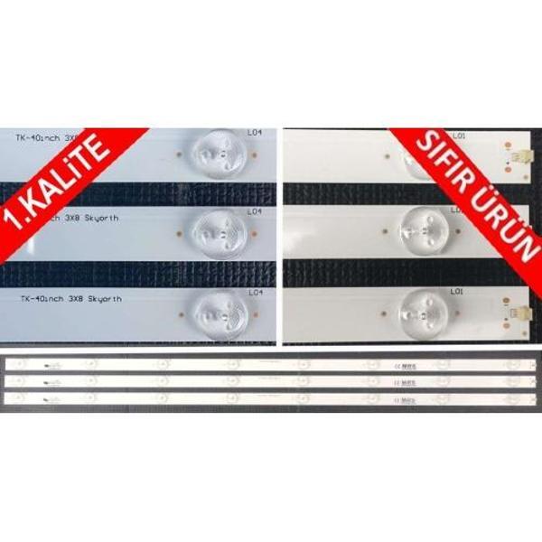 TK-40INCH3x8 skyworth, YAL 13-00830300-02TK-40INCH3x8 skyworth, YAL 13-00830300-02 - Image 1