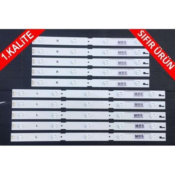 2015ARC430, ARÇELİK A43L 5531 4B2 LED BAR, A43L 5740 4B, 43CLE 5545BG, B43L 5531 4W2 - Image 1