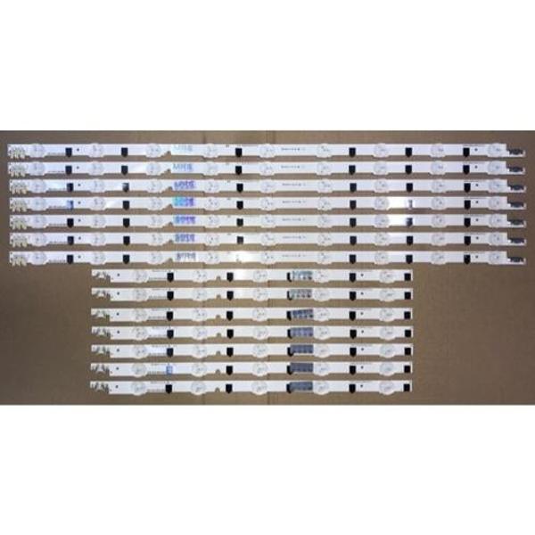 SAMSUNG D2GE-420SCA-R3, D2GE-420SCB-R3, SAMUSNG UE42F5070, SAMSUNG UE42F5570 - Image 1