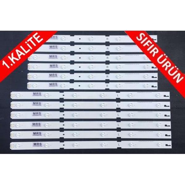 2015ARC490, ARÇELİK A49L 5531 4W2 LED BAR, B49L 6532 4B2 LED BAR, B49L 5531 4B2 LED BAR - Image 1