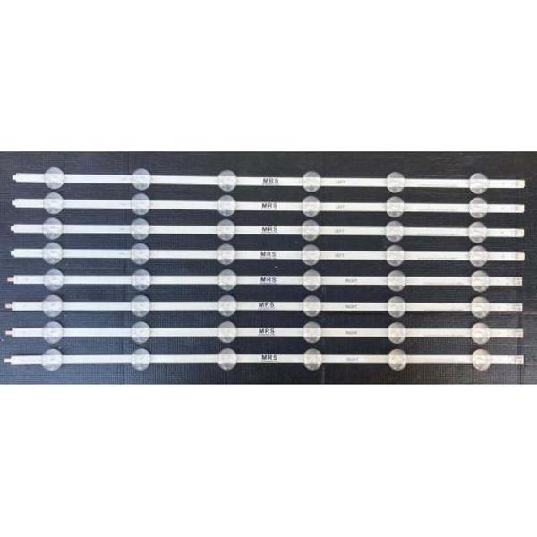 65L8860, 65GCU7900B, 65L8900, 65GDU7900B, 65GDU7905B, 65GDU7810B, AL65L8960, LED BAR - Image 1
