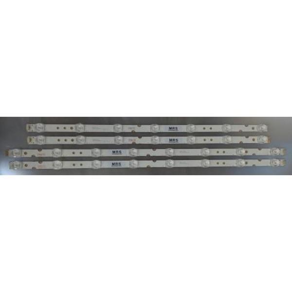 TCL 55P8M LED BAR, TCL_55D6_2X8_R_3030_LX20180607_Ver.5 55HR330M08A2 - Image 1