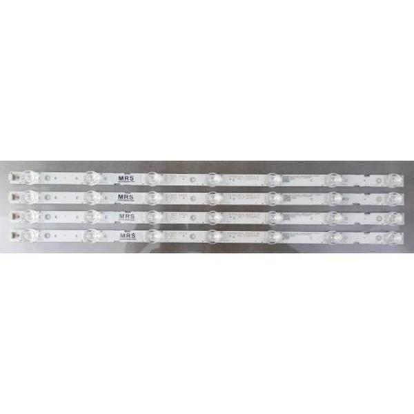 TCL-GIC-50D6-3030-4X7-LX20180417, TCL 50S421LFAA 50S421LDAA50S423 50S421-CA - Image 1