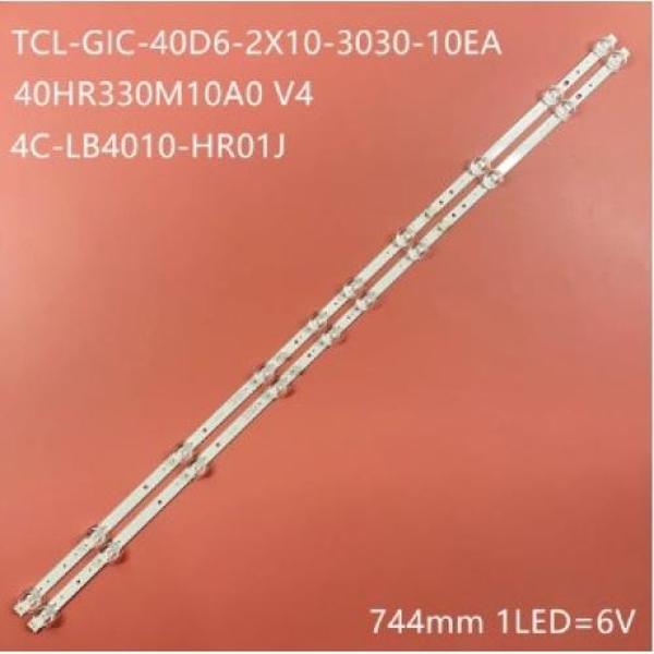 40HR330M10A0 V4, 4C-LB4010-HR01 J, TOSHIBA 40L2800C, TLC 40S65040HR330M10A0 V4, 4C-LB4010-HR01 J, TO - Image 1