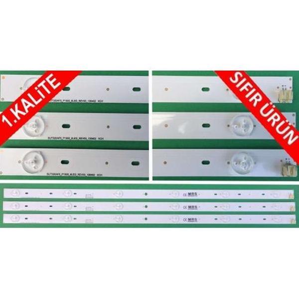 TOSHIBA 32" 6LED, 32P1300-3, SVT320AF5_P1300_6LED_REV03_130402, TV LED BAR - Image 1
