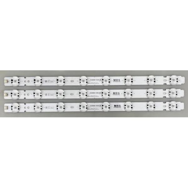 LG 50UK6470PLC, 50UK6500PLA, 50UK6950PLB,  HC500DQN-VKUL, SSC_50UK63 - Image 1