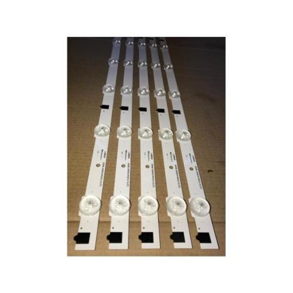 SAMSUNG UE32F5000 LED BAR, LUMENS, SAMSUNG VE AUO PANEL - Image 1