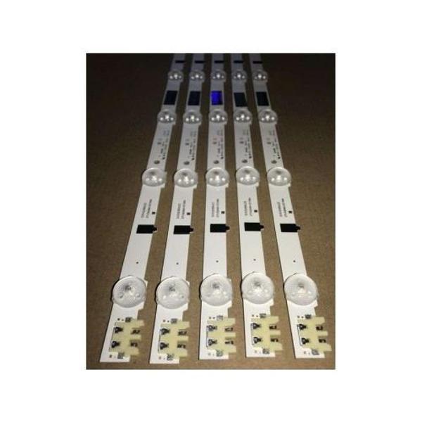 SAMSUNG UE32F5070 LED BAR, D2GE-320SC1-R0, SHARP, D2GE-320SC0-R0 - Image 1