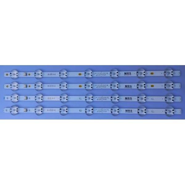 LG 50UM7450PLA, LG 50UM7500PLA, LG 50UM7600PLB, LG 50UM751C, LG 50UN73006LA - Image 1