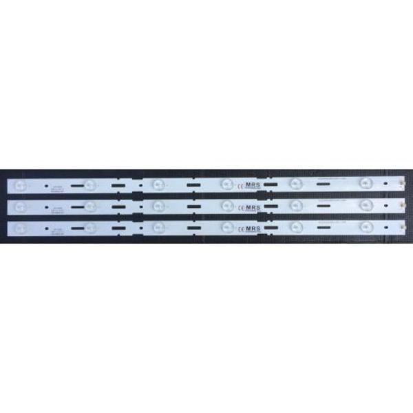 ARÇELİK A28 LW 5433 LED BAR, B28-LB-5533, A28 LB 5533, SAMSUNG_2013ARC28_3228N1 - Image 1