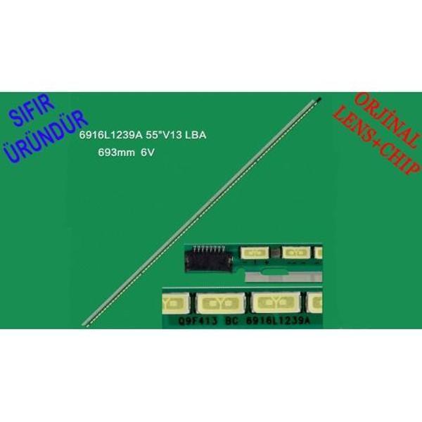 LG 55GA7800-CB, 6922L-0079A, 6916L1239A, 6920L-0001C, PANASONIC TX-L55ET60E - Image 1