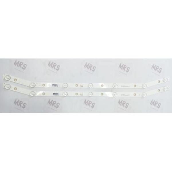 ARÇELİK A32L 5745 4B, BEKO B32L 5711 5B0, RH-A323030020764F-Rev1.0 I, 7710-632000 - Image 1
