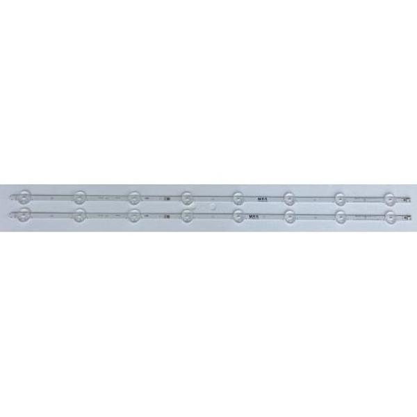 ARÇELİK A43L 8860 5S, BEKO B43L 8860 5S, 43GCU7900B, 43GCU7905A, 43GCU7900W, B43K780 - Image 1