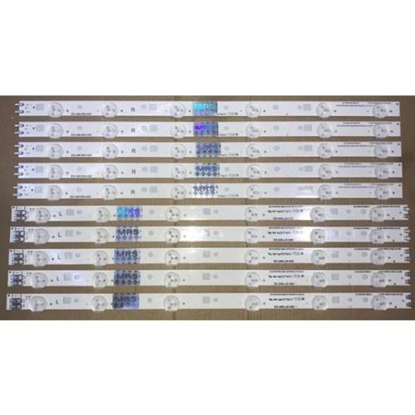 SAMSUNG UE40EH6030W, SAMSUNG UE40EH5200S, SAMSUNG UE40EH5000, 40-3535LED-60A-R - Image 1