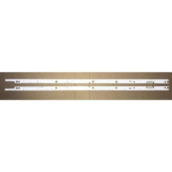SAMSUNG UE40ES6340 LED BAR, 6 PİN, 2012SVS40 7032NNB RIGHT56, 2012SVS40 7032NNB LEFT56 - Image 1