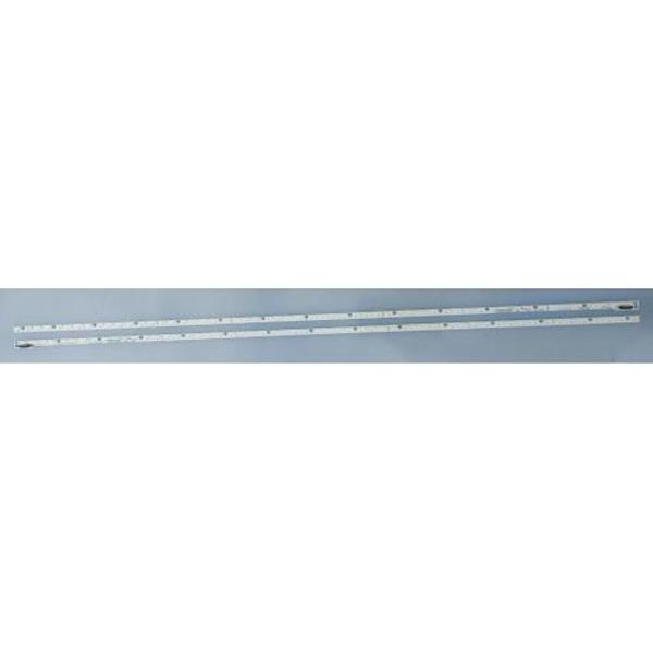 LG 58UH635V LED BAR, LG 58UF830V LED BAR, 56 LEDLİ 2 PARÇA SLİM LED BAR - Image 1