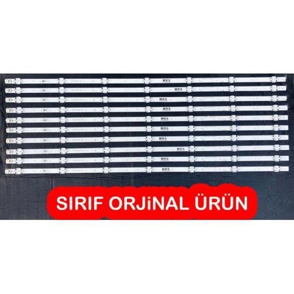 ARÇELİK A65L 8752 5S LED BAR, LG INNOTEK _ARCELİK 65INCH, ZYR65600-AA - Image 1