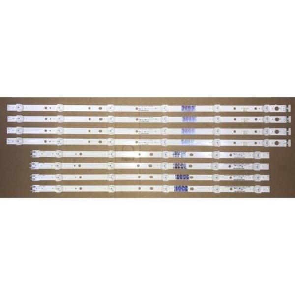 SAMSUNG UE48H4200, SAMSUNG UE48H5003, SAMSUNG UE48H5203 LED BAR - Image 1