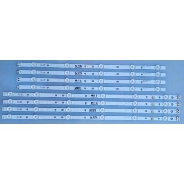 SAMSUNG UE48H6470 LED BAR, UE48H6500, 2014SVS48F_3228, D4GE-480DCA-R2 - Image 1