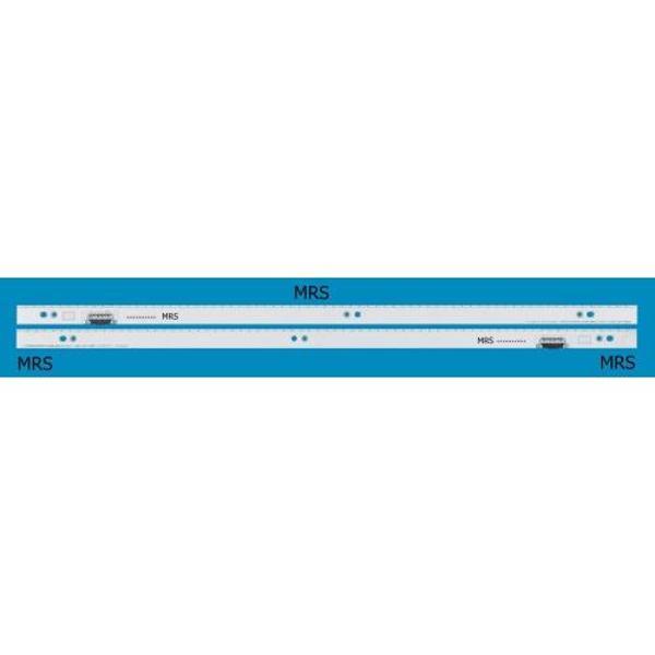 SAMSUNG UE48H6870, VH80-480SMA-R2, VH80-480SMB-R2, BN96-30655A, BN96-30654A, CY-VH048CSLV1H - Image 1