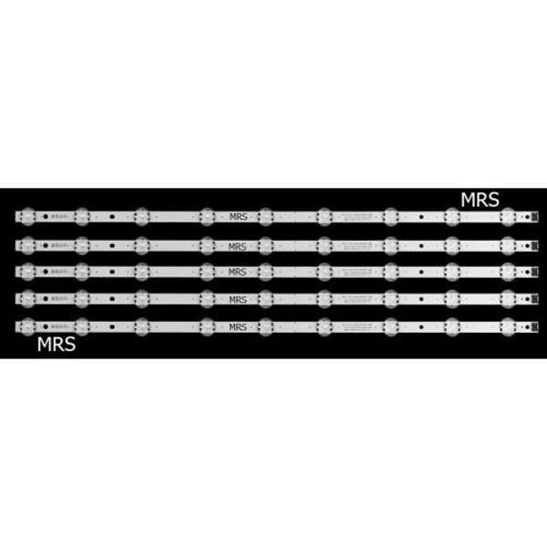 LG 65UM7400PLB, LG 65UM7610PLB, LG 65UM7450PLA, LG 65UM751C0ZA, LG 65UN81006LB, LG 65UN73006LA - Image 1