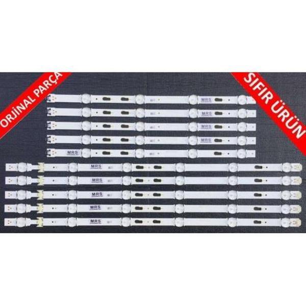 SAMSUNG UE48J6370SUXTK, SAMSUNG UE48J6300, V5DF-480DCA-R2, V5DF-480DCB-R2 - Image 1